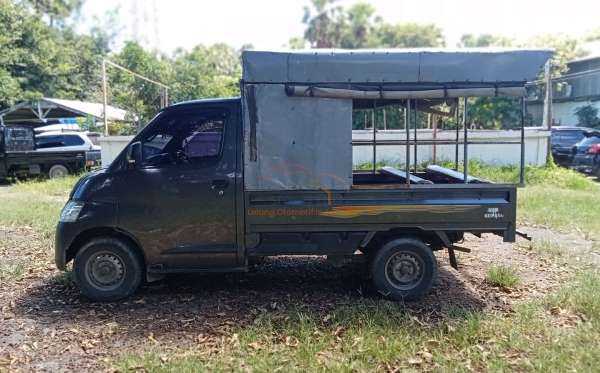 DAIHATSU GRAN MAX PICK-UP 1.3