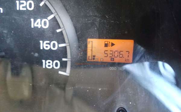 DAIHATSU GRAN MAX PICK-UP 1.3