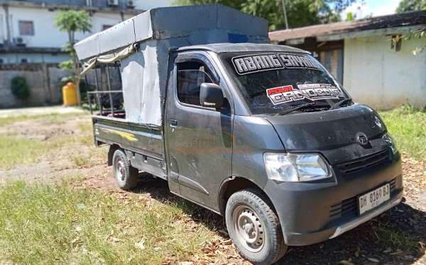 DAIHATSU GRAN MAX PICK-UP 1.3