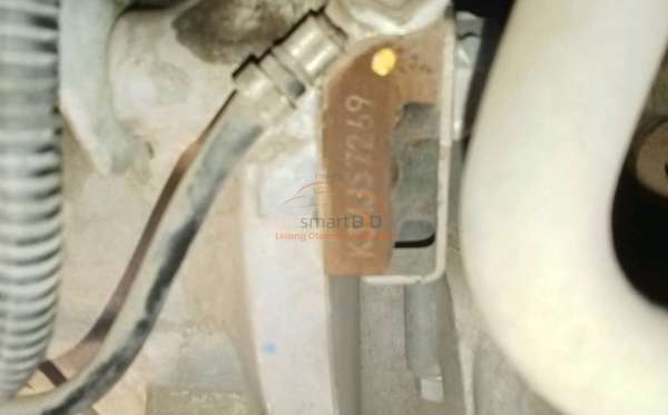 DAIHATSU GRAN MAX PICK-UP 1.3