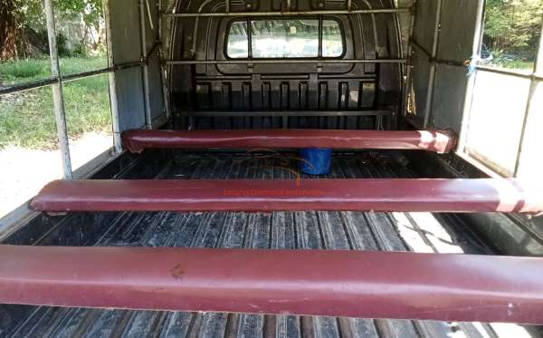 DAIHATSU GRAN MAX PICK-UP 1.3