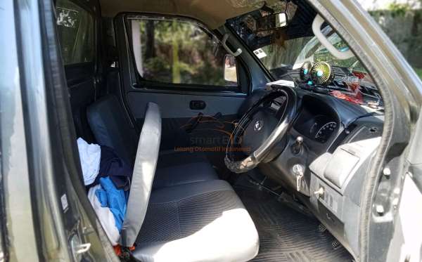 DAIHATSU GRAN MAX PICK-UP 1.3