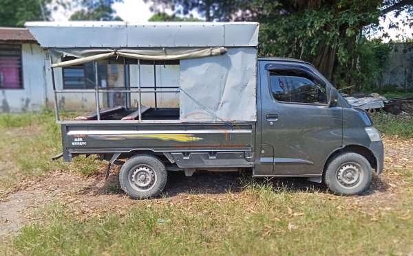 DAIHATSU GRAN MAX PICK-UP 1.3