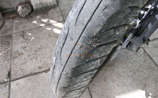 HONDA BEAT CBS FI SPORTY