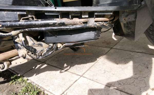 HONDA BEAT CBS FI SPORTY