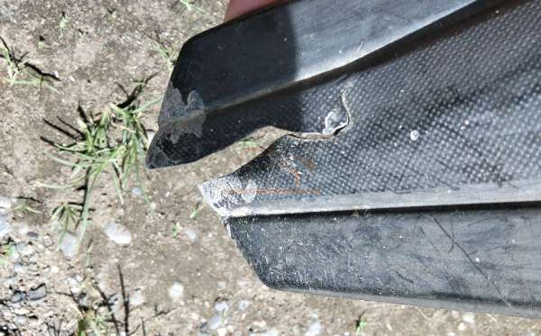 HONDA BEAT CBS FI SPORTY