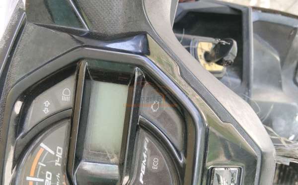 HONDA BEAT CBS FI SPORTY