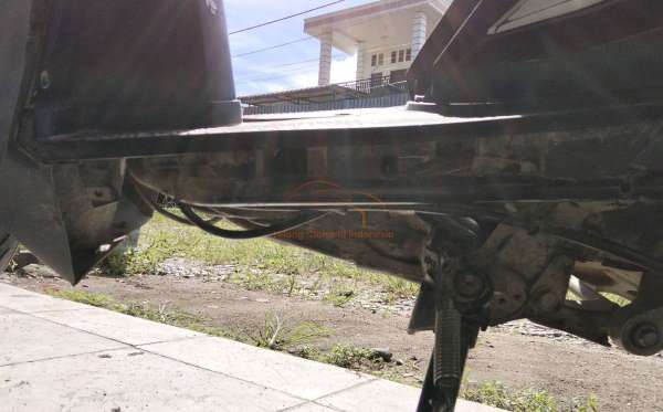 HONDA BEAT CBS FI SPORTY