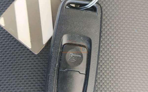 HONDA BEAT DLX SMART KEY