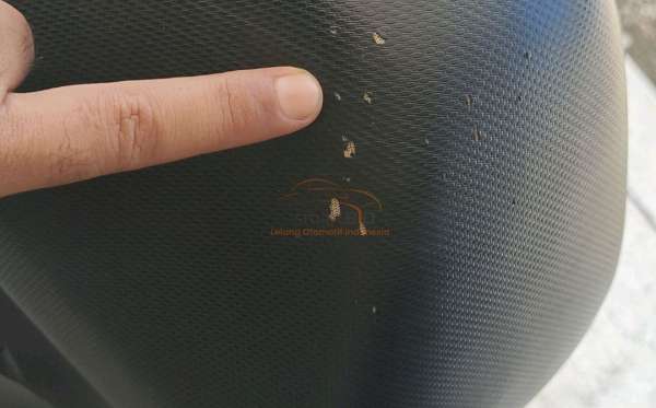 HONDA BEAT DLX SMART KEY