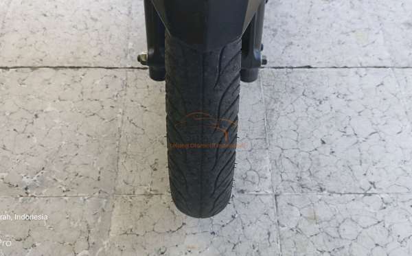 HONDA BEAT DLX SMART KEY