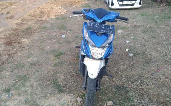 HONDA  BEAT