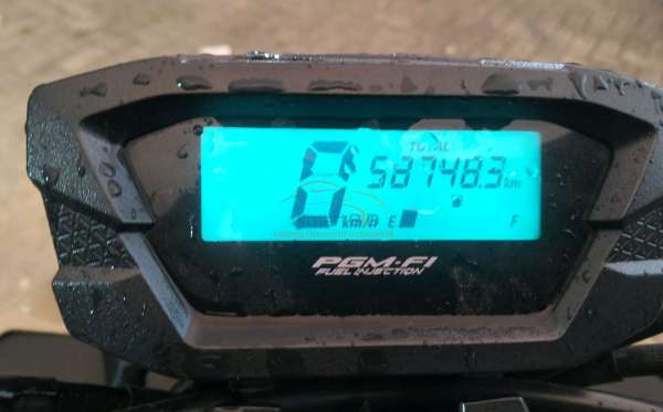 HONDA BEAT STREET