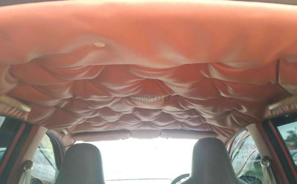 HONDA  BRIO  SATYA DD1 1.2 S