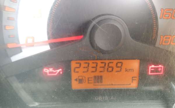 HONDA  BRIO  SATYA DD1 1.2 S