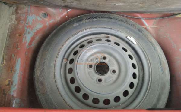 HONDA  BRIO  SATYA DD1 1.2 S