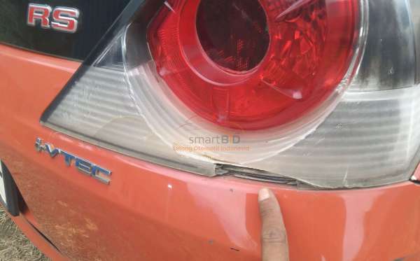 HONDA  BRIO  SATYA DD1 1.2 S