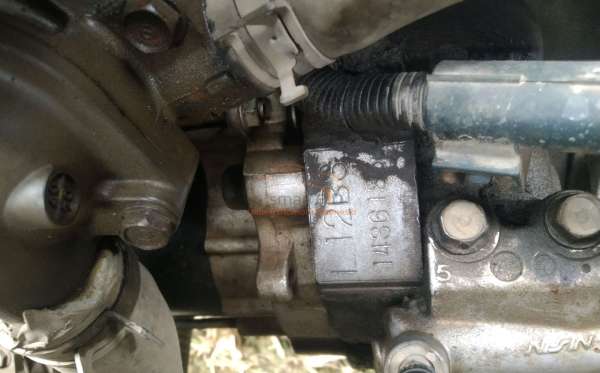 HONDA  BRIO  SATYA DD1 1.2 S