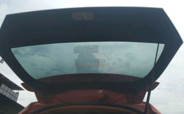 HONDA  BRIO  SATYA DD1 1.2 S