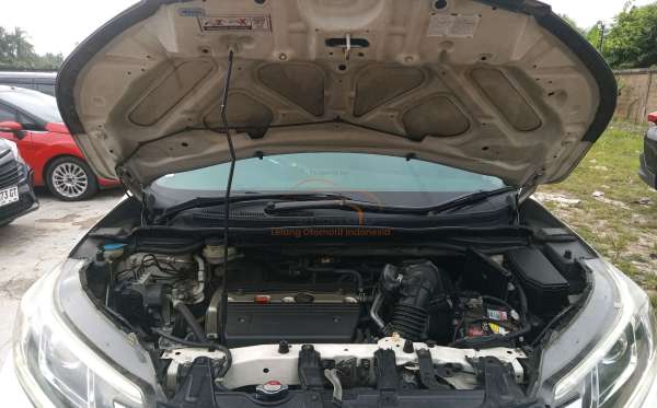 HONDA  CR-V  RM3 2WD 2.4 RSAT CKD