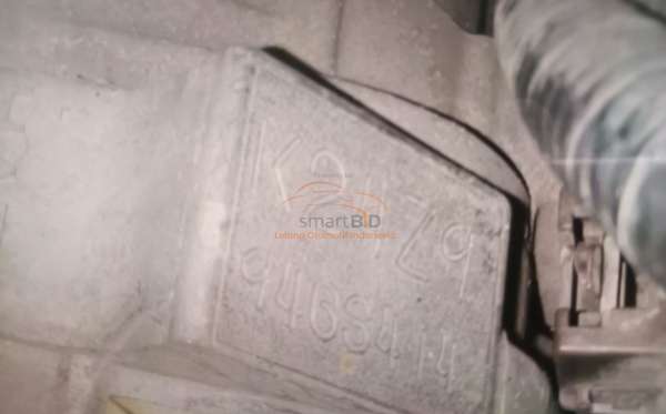 HONDA  CR-V  RM3 2WD 2.4 RSAT CKD