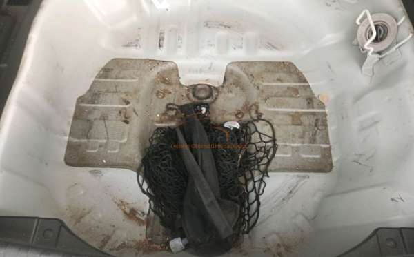 HONDA  CR-V  RM3 2WD 2.4 RSAT CKD