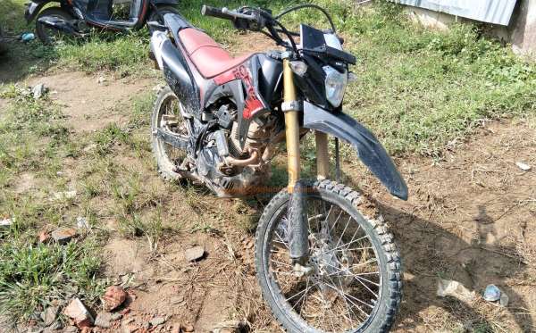 HONDA CRF 150 L