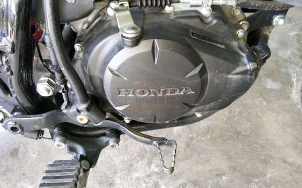 HONDA CRF 150 L