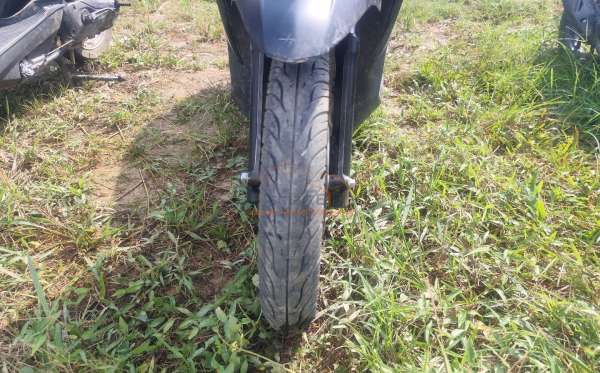 HONDA NEW BEAT SPORTY DELUXE