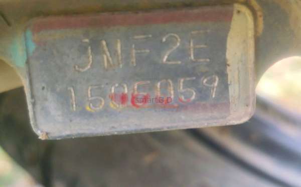 HONDA NEW BEAT SPORTY DELUXE