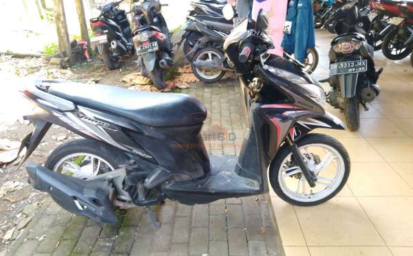 HONDA VARIO 125