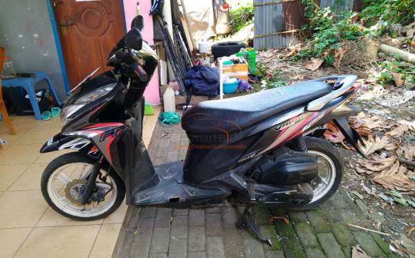 HONDA VARIO 125