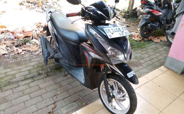 HONDA VARIO 125