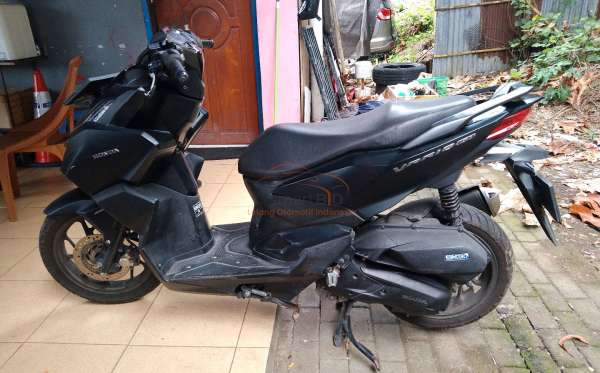 HONDA VARIO 160
