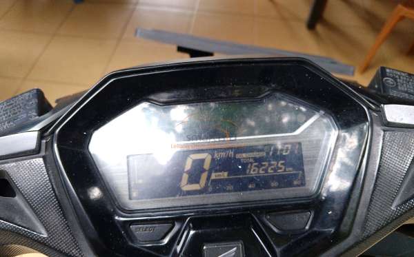 HONDA VARIO 160
