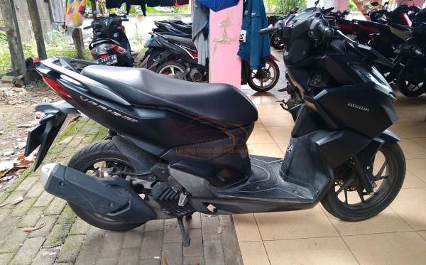 HONDA VARIO 160