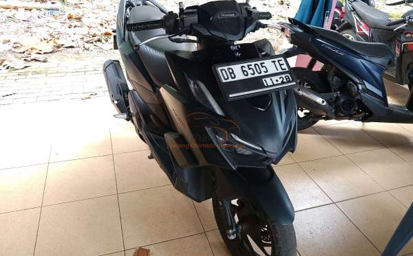 HONDA VARIO 160