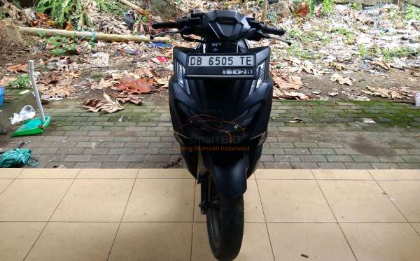 HONDA VARIO 160