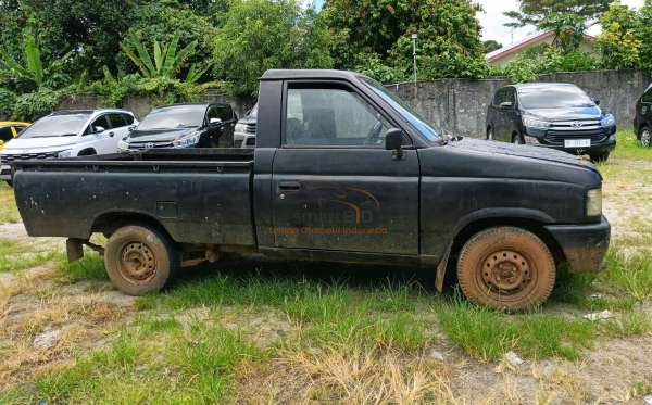 ISUZU TBR54 TURBO
