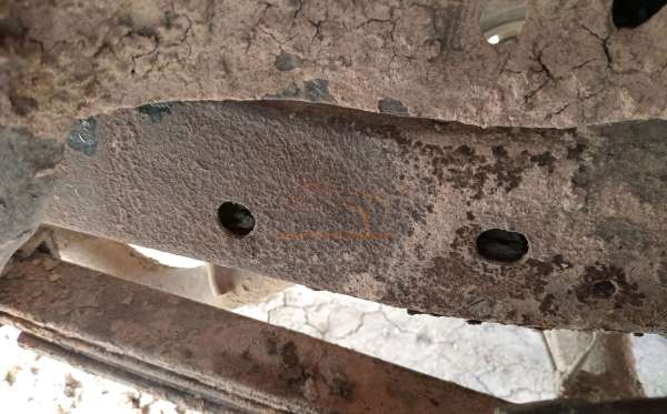 MITSUBISHI DC GLS 4X4