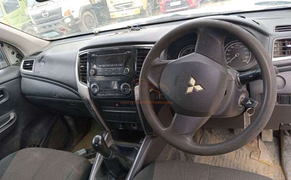 MITSUBISHI DC GLS 4X4