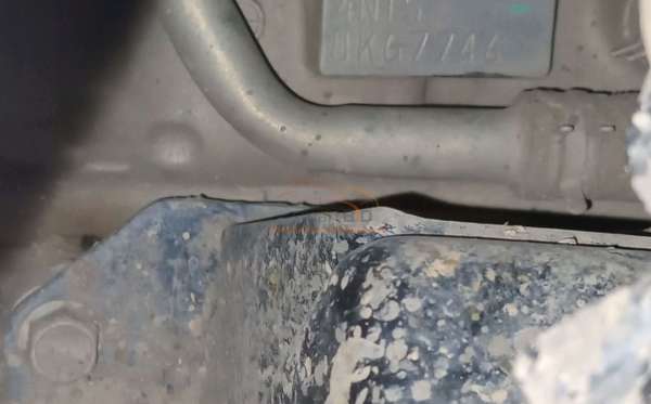 MITSUBISHI DC GLS 4X4