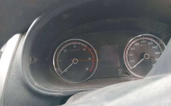 MITSUBISHI DC GLS 4X4