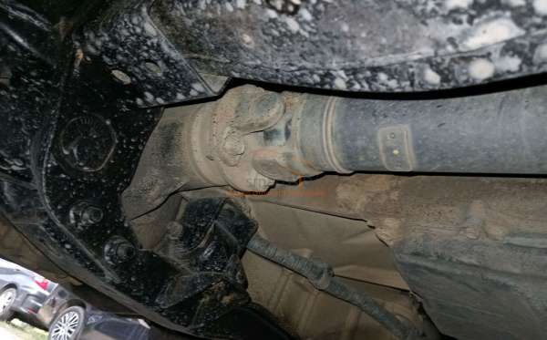 MITSUBISHI  PAJERO Pajero sport Dakar 4x4 2.5 AT