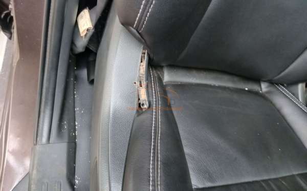 MITSUBISHI  PAJERO Pajero sport Dakar 4x4 2.5 AT