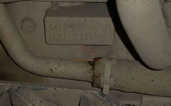 MITSUBISHI  PAJERO Pajero sport Dakar 4x4 2.5 AT