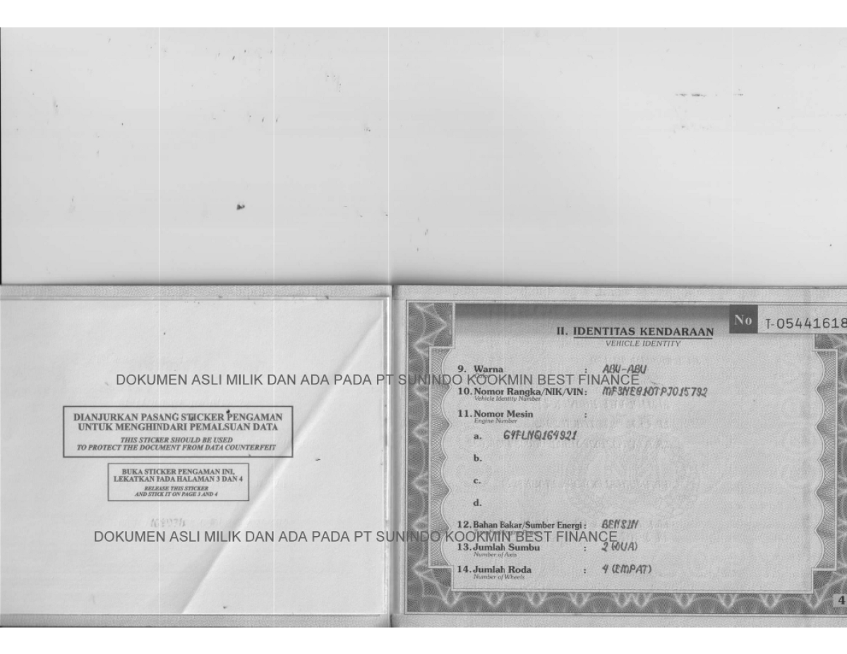 HYUNDAI STARGAZER PRIME 4X2