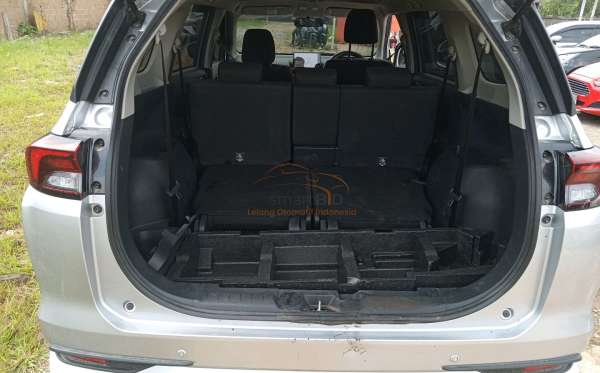 TOYOTA AVANZA 1.5 G
