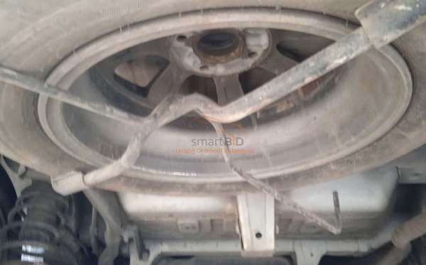 TOYOTA CALYA 1.2 G A/T