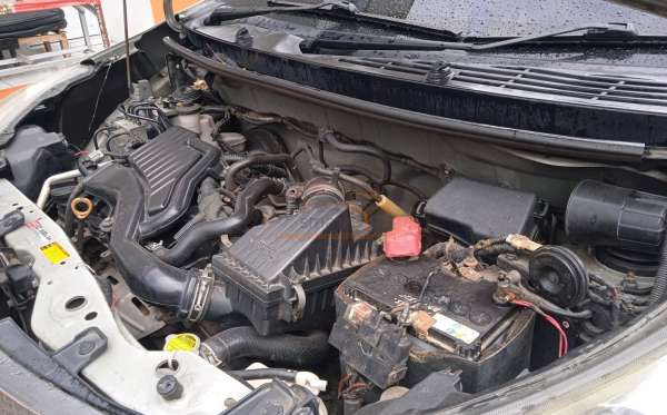 TOYOTA CALYA 1.2 G A/T